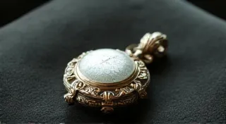 The Collector’s Nook: Sourcing Vintage Miniature Garden Elements