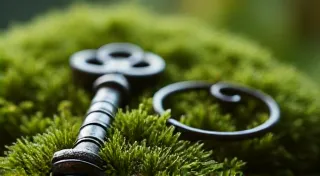 Silent Storytellers: Using Miniature Figurines to Narrative Miniature Gardens