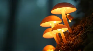 Under Glass: Orchestrating Indoor Miniature Garden Designs with Intent